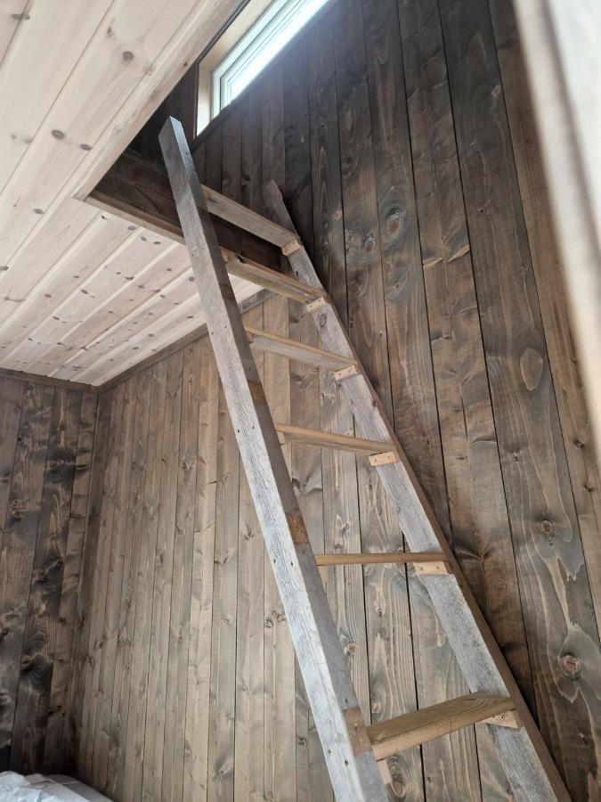 Holtarheim, Holidayhouse, Boat Included Eikefjord المظهر الخارجي الصورة